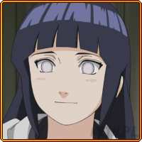 Hinata Hyuuga